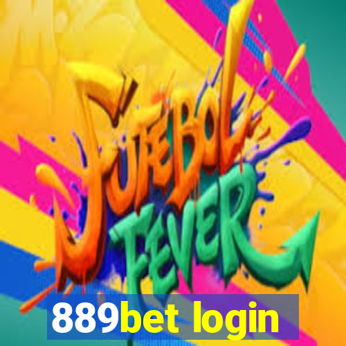 889bet login